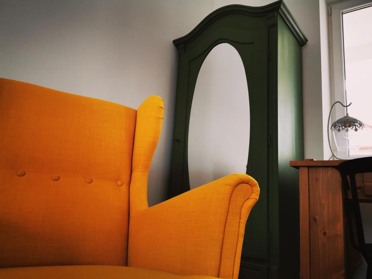 Szabolcs Vezer Panzio Bed & Breakfast Ngoại thất bức ảnh