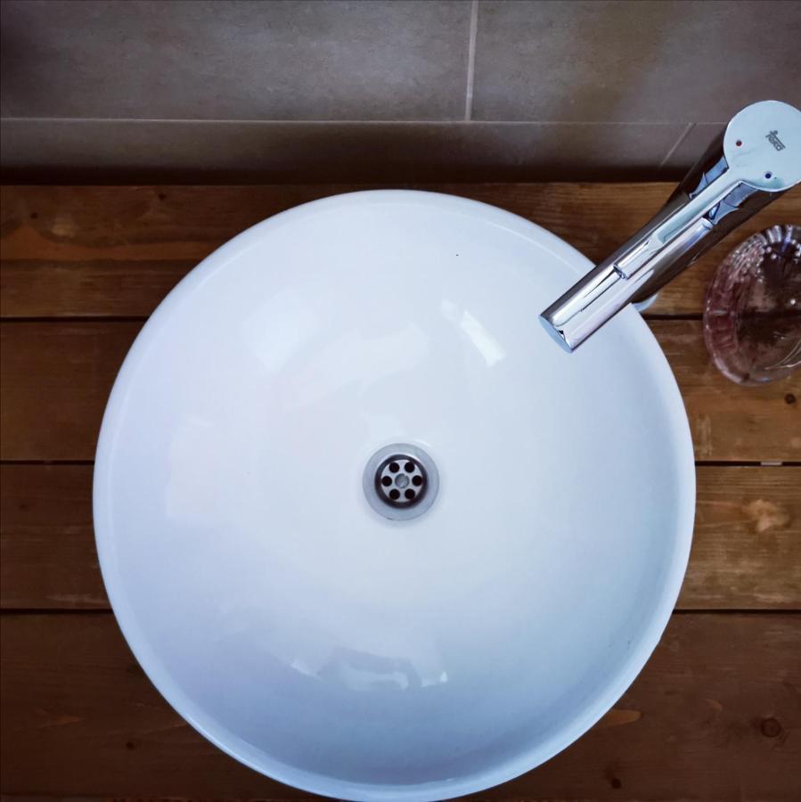 Szabolcs Vezer Panzio Bed & Breakfast Ngoại thất bức ảnh