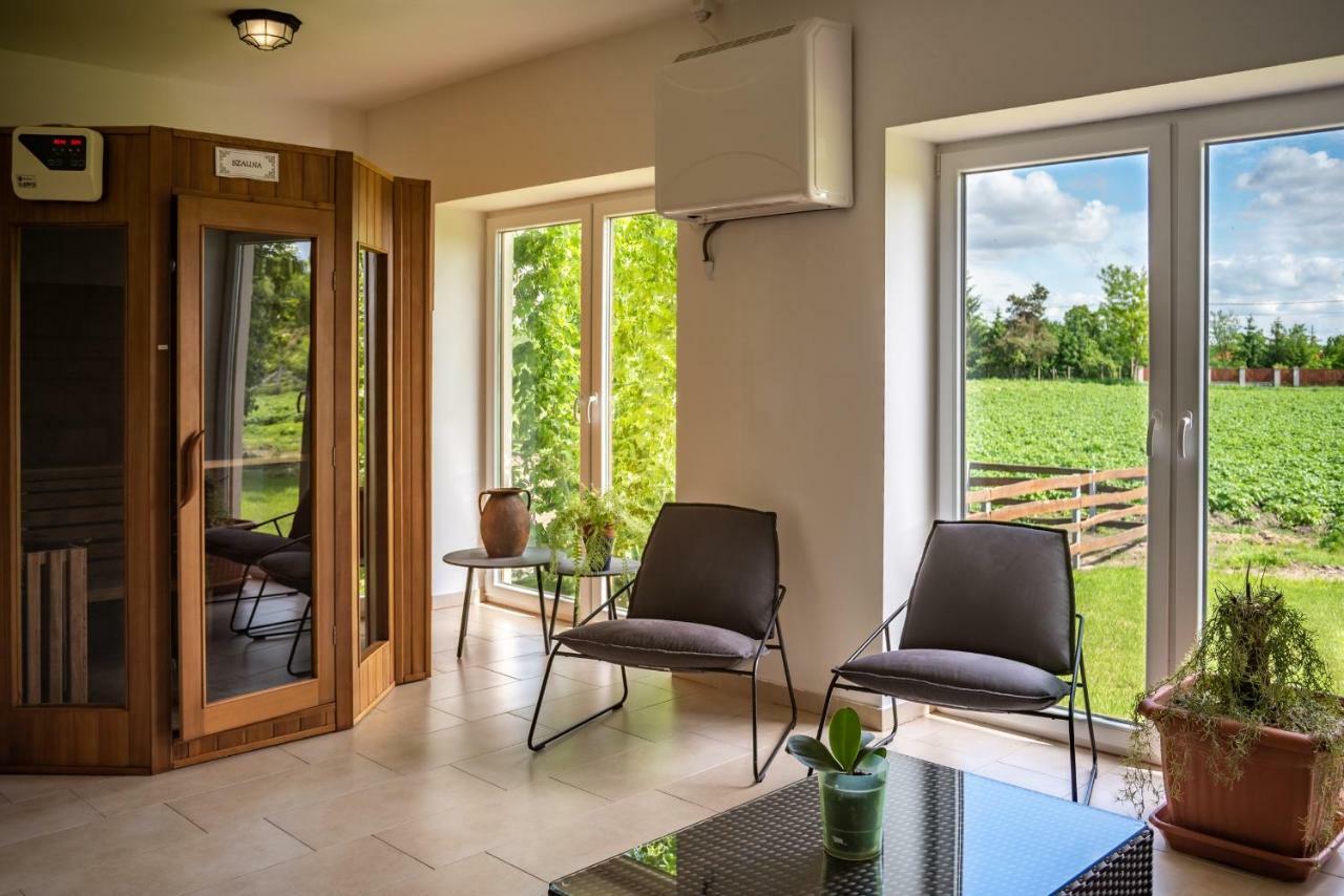 Szabolcs Vezer Panzio Bed & Breakfast Ngoại thất bức ảnh
